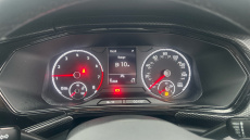 Volkswagen T-Cross 1.0 TSI 110 SE 5dr DSG Petrol Estate